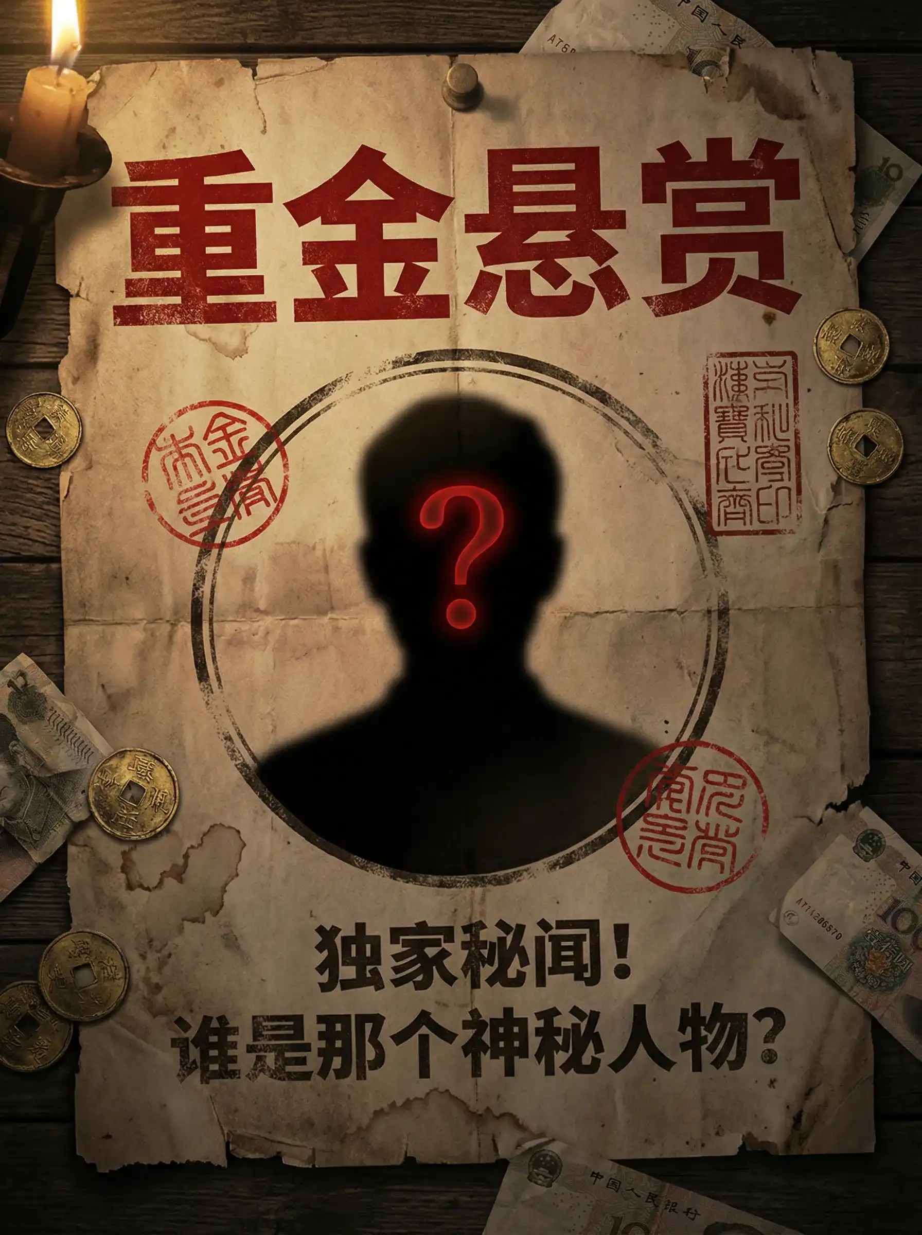J9体育平台 - 重金悬赏线索征集令